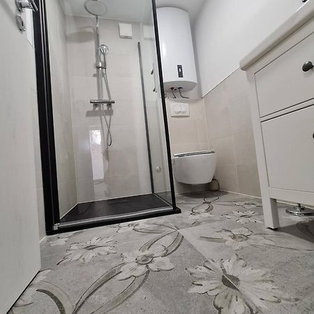 Apartment Seabed Piran Kültér fotó