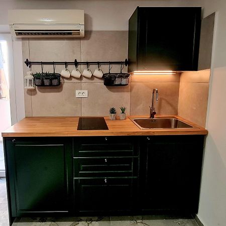 Apartment Seabed Piran Kültér fotó