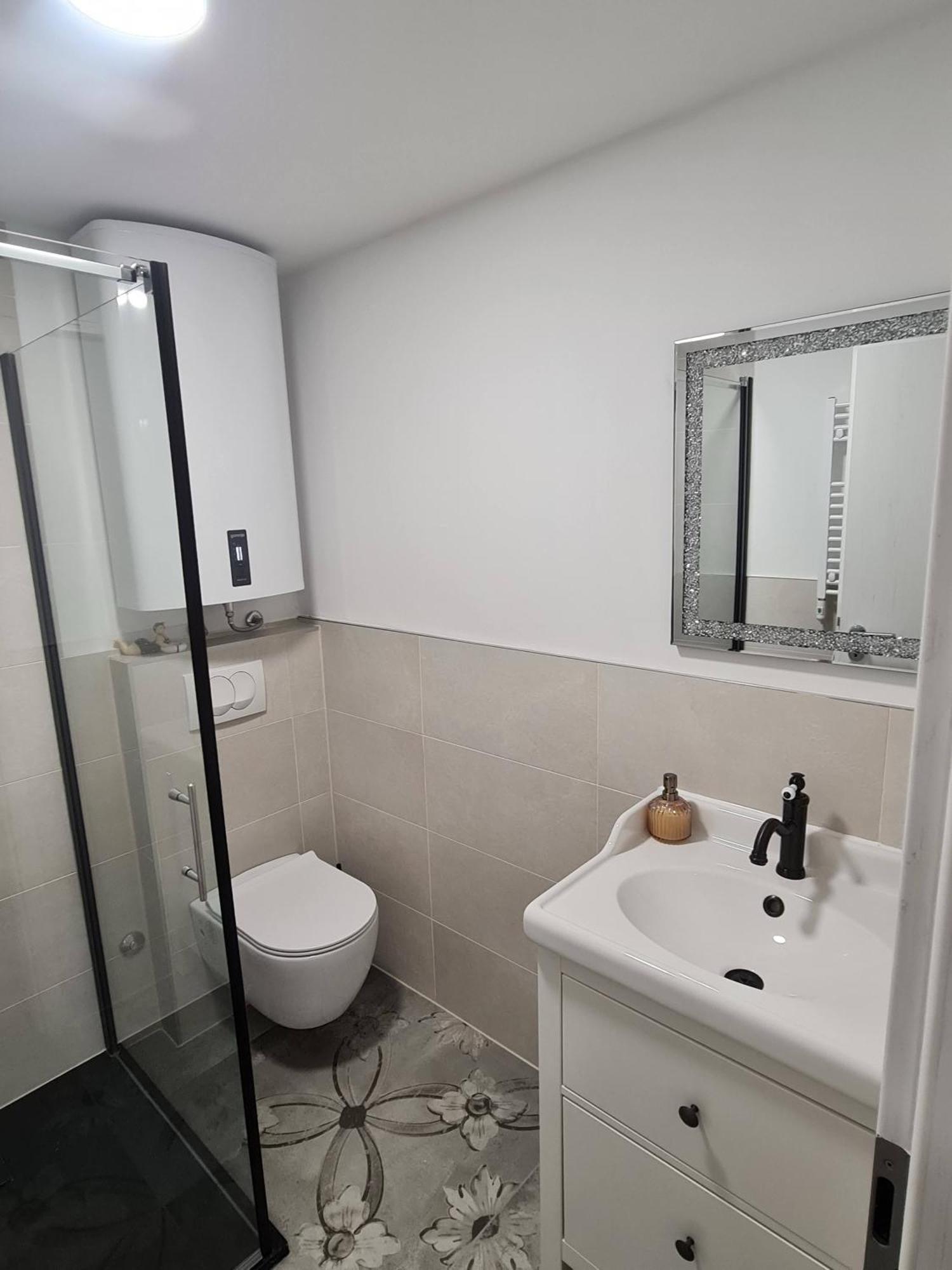 Apartment Seabed Piran Kültér fotó