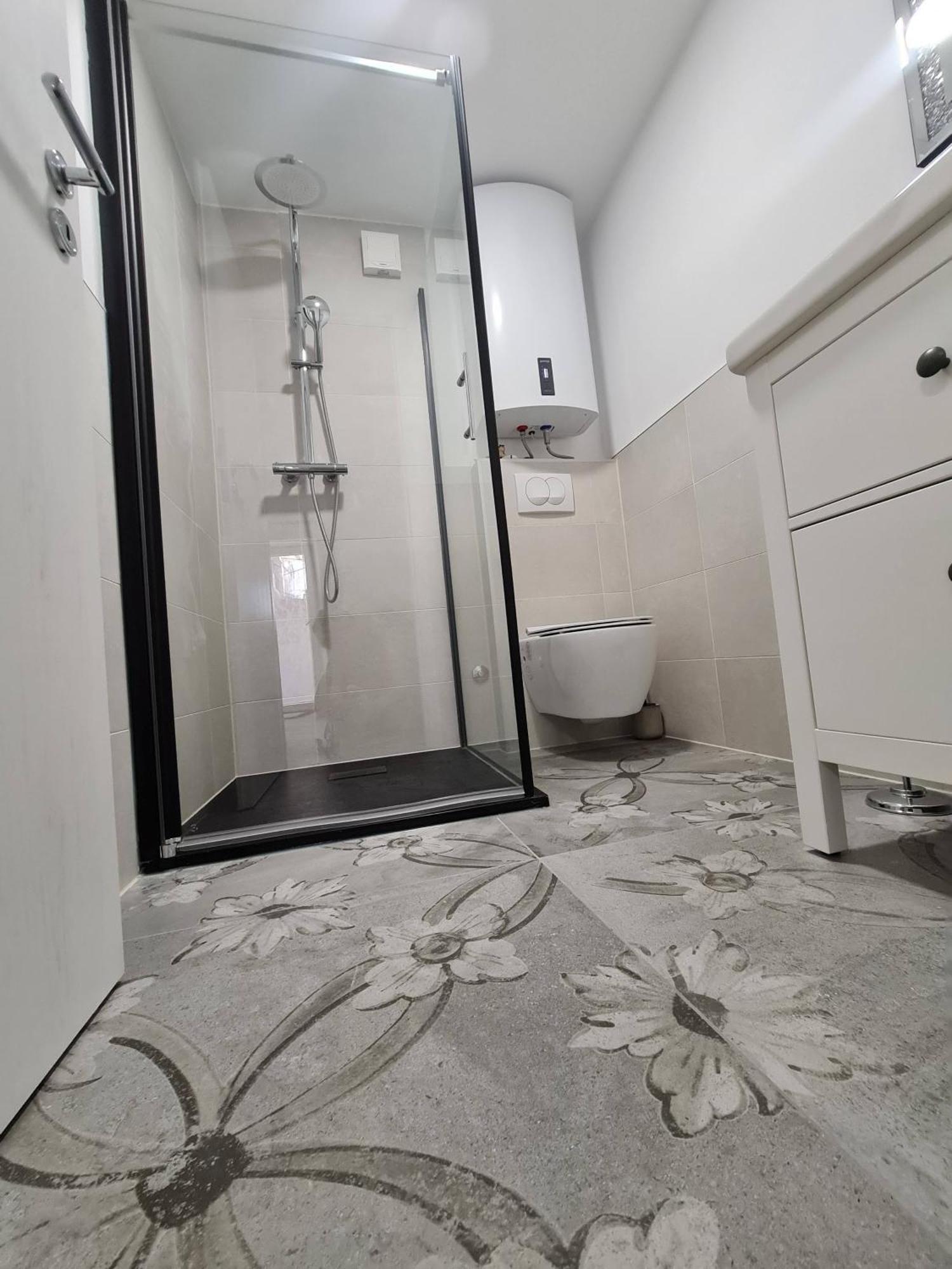 Apartment Seabed Piran Kültér fotó