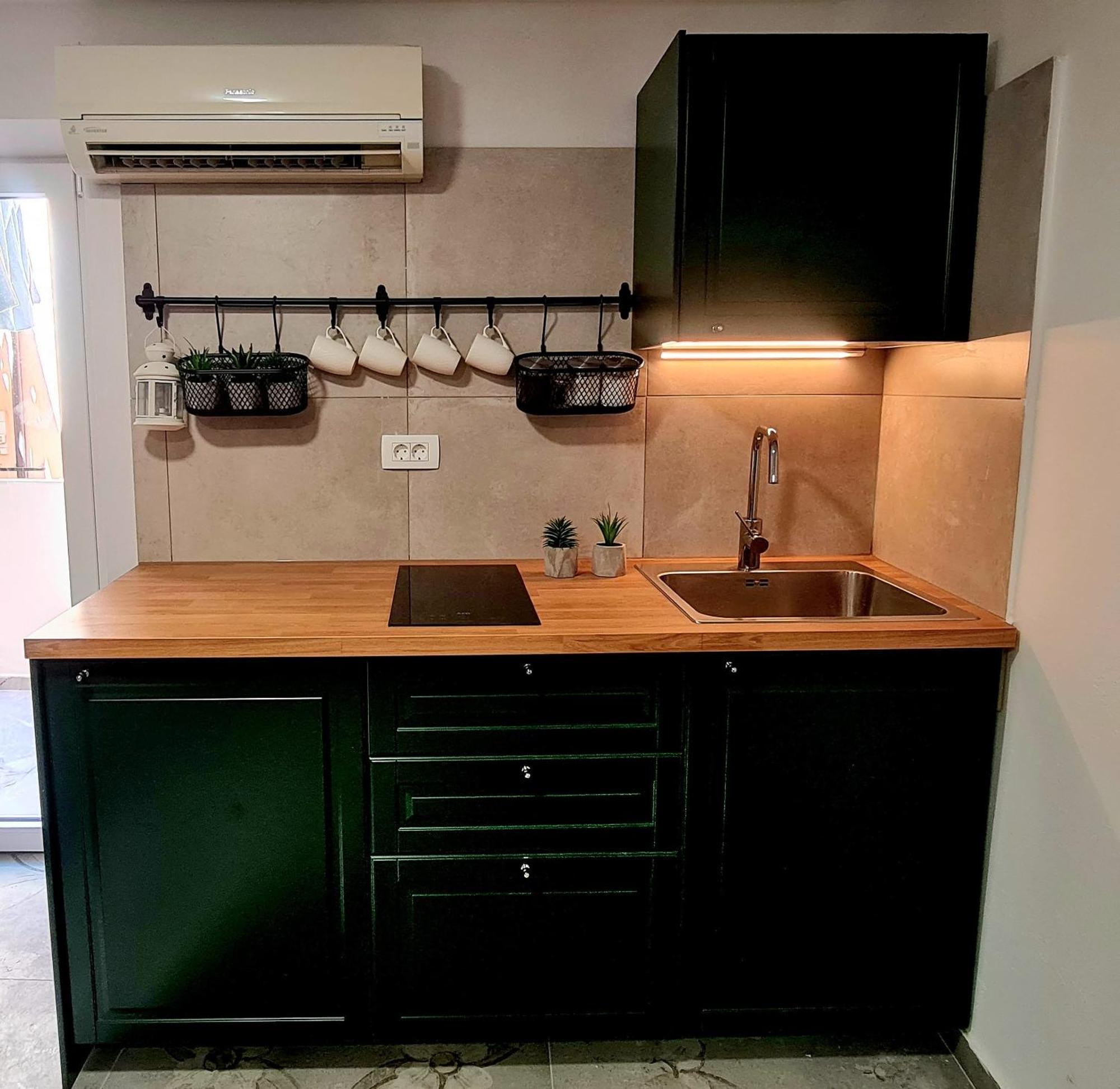 Apartment Seabed Piran Kültér fotó